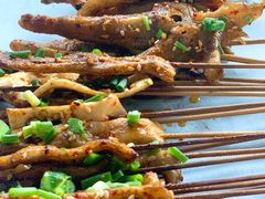 -林二哥宜烤官·宜宾小烧烤