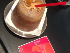 野草莓的春天-BE NORMAL CAFE(霞溪路店)