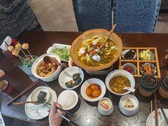 -火宫殿·湘菜小吃·商务宴请·生日聚会(东塘店)