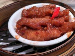 -避风塘(百联东郊店)