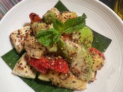 -呐咪傣园·云南菜(石厦店)