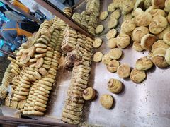 -杨老大焙子月饼干货(宽巷子民族美食街店)