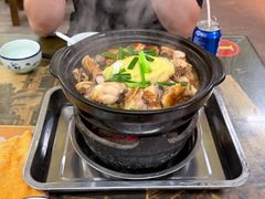 -上南瓦煲鸡·清远鸡·老字号(总店)