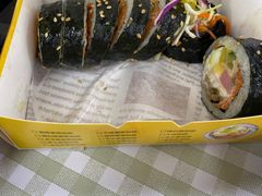 -传闻来紫菜包饭·打糕(西塔韩百店)
