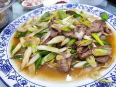 -胡世羊肉汤(南街店)