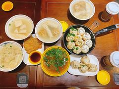-大壶春生煎(四川中路店)