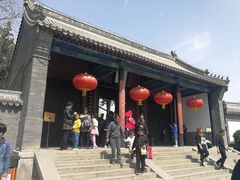 -保定直隶总督署博物馆