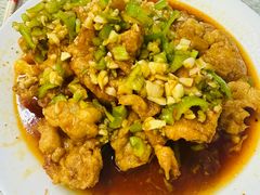 红油里脊-王鹏家常菜馆