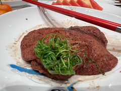 -上海老饭店(北京分店)