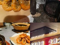 -啫神·广州地标美食(北京路店)