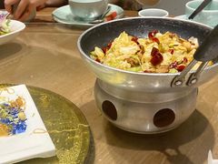 -小菜园新徽菜(南通崇川金鹰店)