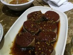 -牛叔鲜羊肉铜火锅(远东小区店)