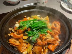 -得意啫·广东啫啫煲(前海HOP店)