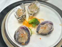 -优食坊·蒸汽海鲜(康盛路店)