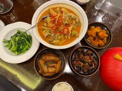 -潇湘·永州会馆(百子湾店)