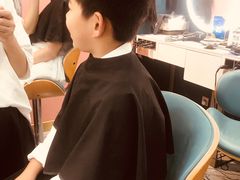 -海马体照相馆(无锡清扬茂业天地店)