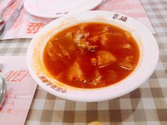 红菜汤-华梅西餐厅(哈尔滨中央大街店)