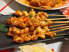 -辉记炭烧海鲜大排档·老字号(福田店)