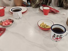 -湖南码头·地道湘菜(魏公村店)