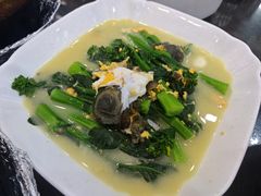 -红星光发煲仔饭(文海店)