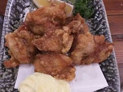 -鸟鸣门屋台料理(金帝银泰店)