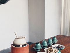 -绣园·茶食宴(湘绣博物馆店)