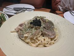 -新贝乐意大利餐厅(苏州中心店)