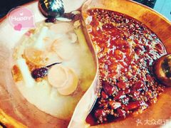 -老码头火锅(玉林店)