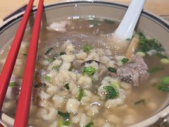 -秦䩊会·陕西biangbiang面(畹町路店)