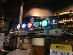 -Brew Bear 酿酒熊精酿啤酒餐厅(东湖路店)