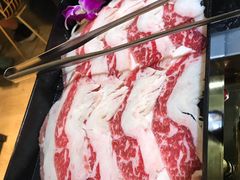 -烤路里·韩国品质自助烤肉(石路天虹4号店)