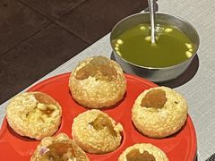 -Pita's&Tika's中东和印度风味餐厅(龙湖天街店)