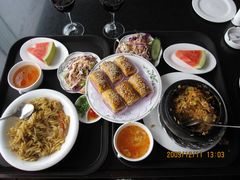 -云中小雅