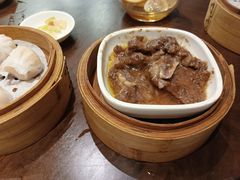 -潮福城大酒楼·潮粤菜·港式点心(阳光城店)