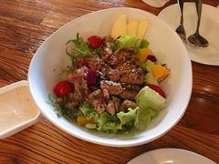 -山有花啡餐厅(常营总店)