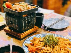 -仙隐小鹿中華の日料(正弘城店)