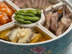 -徐记私厨(半淞园路店)