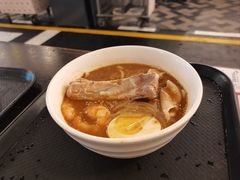 -马来西亚美食街