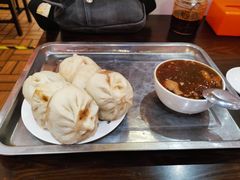 -姚记炒肝店(簋街店)
