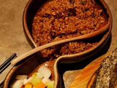 -绿茶餐厅(崇文门新世界店)