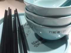 -刀板香·安徽菜(国购IFC店)