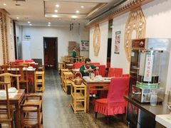 -秀儿四九城·新京菜(亚运村鸟巢店)