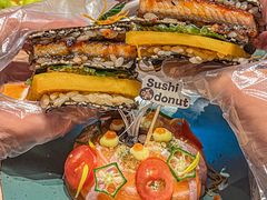 -鸟山鸣·日料食堂(王府井店)