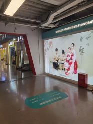 -倾城宝贝儿童摄影(新辰里酒仙桥店)