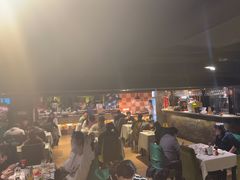 -戈拿旺巴西烤肉(崇文门店)