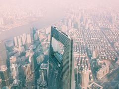 -上海中心大厦