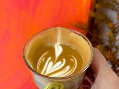 -YECLIP COFFEE黄色回形针咖啡