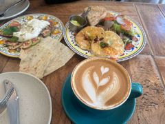 -Alimentari早午餐(安福路店)