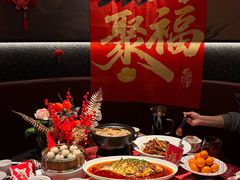 -知楚•精致湖北菜(武商MALL店)