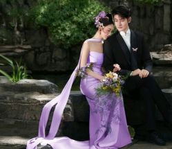 -第一夫人婚纱摄影(南京店)